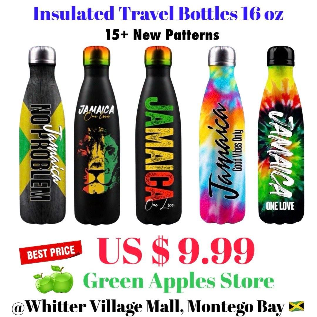insulated travel bottles