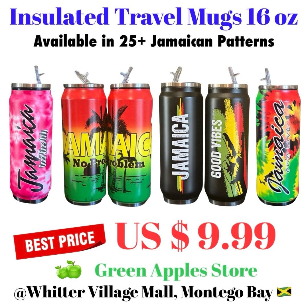 insulated travels mugs 16 oz