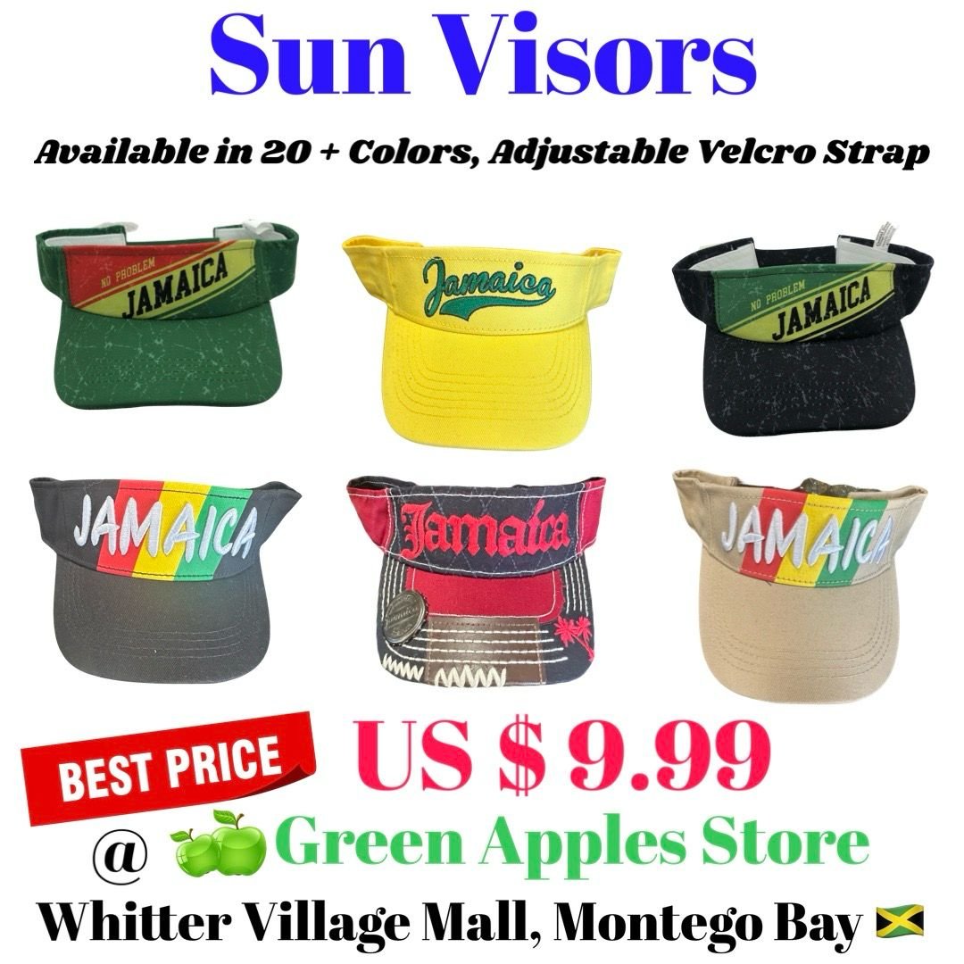 sun visors